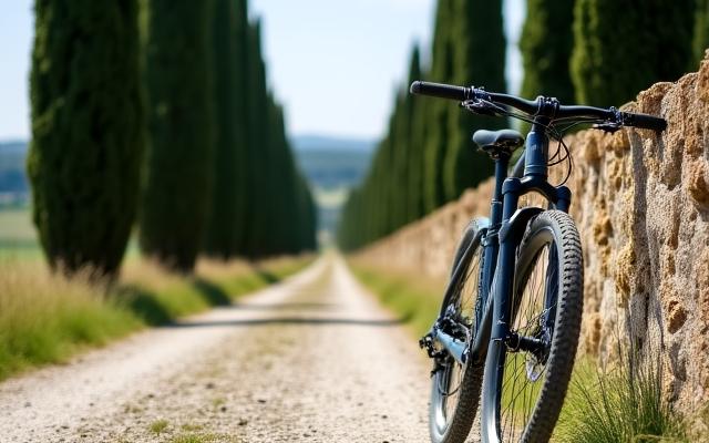 Ciclismo e Bike Tours vicino Roma